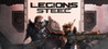 Legions of Steel cover