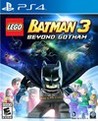 LEGO Batman 3: Beyond Gotham cover