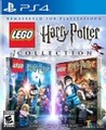 LEGO Harry Potter Collection cover