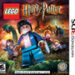 LEGO Harry Potter: Years 5-7 cover