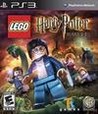 LEGO Harry Potter: Years 5-7 cover