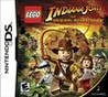 LEGO Indiana Jones: The Original Adventures cover
