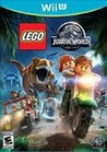 LEGO Jurassic World cover