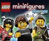 LEGO Minifigures Online cover