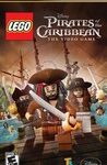 LEGO Pirates of the Caribbean: The Video Game cover