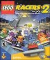 LEGO Racers 2 cover