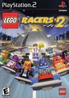 Lego Racers 2 cover