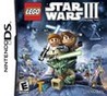 LEGO Star Wars III: The Clone Wars cover