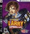 Leisure Suit Larry: Box Office Bust cover