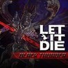 Let It Die cover