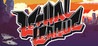 Lethal League cover