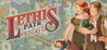 Lethis – Path of Progress cover
