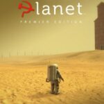 Lifeless Planet: Premier Edition cover