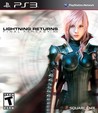 Lightning Returns: Final Fantasy XIII cover