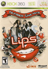 Lips: Number One Hits cover