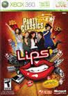 Lips: Party Classics cover