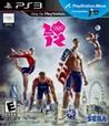 London 2012 – The Official Video Game of the Olympic Games cover
