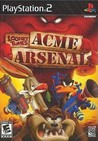 Looney Tunes: Acme Arsenal cover
