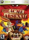 Looney Tunes: Acme Arsenal cover