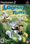 Looney Tunes: Back in Action cover