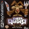 Looney Tunes: Sheep Raider cover