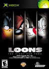 Loons – The Fight for Fame cover
