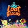 Loot Rascals cover