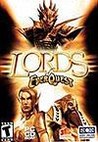 Lords of EverQuest cover
