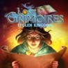 Lost Grimoires: Stolen Kingdom cover