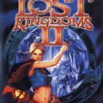 Lost Kingdoms II cover