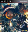 Lost Planet 2 cover