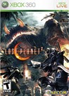 Lost Planet 2 cover