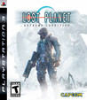 Lost Planet: Extreme Condition cover