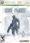 Lost Planet: Extreme Condition cover