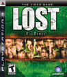 Lost: Via Domus cover