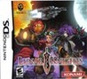 Lunar Knights cover
