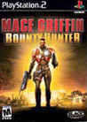 Mace Griffin Bounty Hunter cover