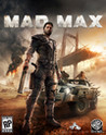 Mad Max cover