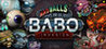 Madballs in Babo: Invasion cover