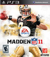 Madden NFL 11 cover