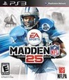 Madden NFL 25 cover