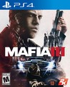 Mafia III cover