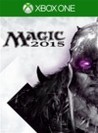 Magic: Duels of the Planeswalkers 2015 cover