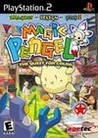 Magic Pengel: The Quest for Color cover