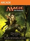 Magic: The Gathering – Duels of the Planeswalkers cover