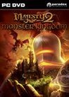 Majesty 2: Monster Kingdom cover
