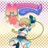 Mamorukun Curse! cover