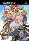 Mana Khemia: Alchemists of Al-Revis cover