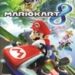 Mario Kart 8 cover
