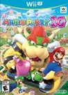 Mario Party 10 cover